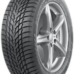 Nokian Tyres Snowproof 1 205/60 R16 96H Xl Zimní