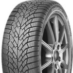 Kumho Wintercaft WP 52 195/45 R16 XL 84 H