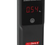 Compass AlcoZero4 (CA 35FS)