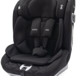 Baby Mix Hero Pro i-Size black