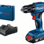 Bosch GSR 185-LI (1x 2.0 Ah)