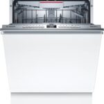 BOSCH SMV4ECX26E Serie 4