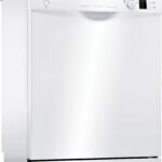 BOSCH SMS25AW05E Serie 2