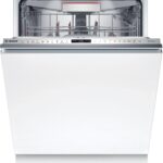 BOSCH SMV8YCX02E Serie 8