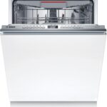 BOSCH SMH4ECX27E Serie 4