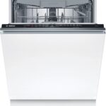 BOSCH SMV2HVX06E Serie 2