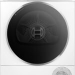 BOSCH WQB246DNBY Serie 8