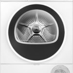 BOSCH WTH85209BY Serie 4