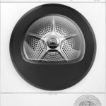 BOSCH WQG243DNBY Serie 6