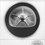 BOSCH WTH8520BCS Serie 4