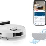 Bosch BCRC2W Spotless Advanced