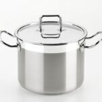 PROFESIONAL – vysoký nerezový hrnec 16 cm