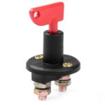 AMIO Odpojovač autobaterie 12/24 max. 300A