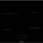 De Dietrich DPV4601B