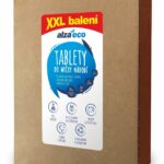 AlzaEco All in 1 12v1 XXL (200 ks)