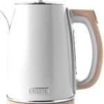 Haden Dorchester White, bílá