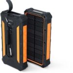 Spello 24.000mAh solární power banka