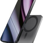 Epico UltraPack EM31 3000 Slim Mag+ hliníková powerbanka – vesmírně šedá