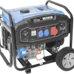 GÜDE GmbH Generátor Proudu Gse 6701 Rs