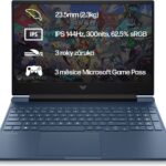 VICTUS by HP 15-fb3956nc Performance Blue