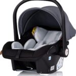 CHIPOLINO Amore i-Size 40-87 cm cloud