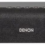 Denon DHT-S216 Black