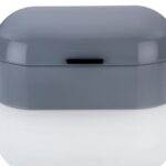 Kela Chlebovka FRISCO šedá