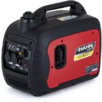 HAHN & SOHN Invertorový generátor H IG 3000