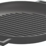 LAVA Metal Litinová grilovací pánev 30 cm