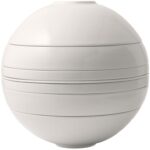 VILLEROY & BOCH ICONIC LA BOULE WHITE