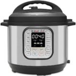 InstantPot Duo 3