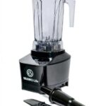 BRAWIUM Life Mixér BL-801 černý