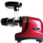 Oscar Neo DA-1000 bordó