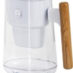 G21 Filtrační konvice 2,5 l, bílá