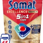 SOMAT Excellence 5v1, 65 ks
