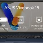 ASUS Vivobook 15 X1504VA-BQ4149W Quiet Blue
