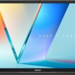 ASUS Vivobook S 16 S3607VA-RP138W Matte Gray