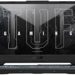 ASUS TUF Gaming A15 FA506NCG-HN210W Graphite Black
