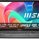 MSI Modern 15 F13MG-828CZ