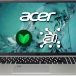 Acer Aspire Vero 16 Cobblestone Gray (AV16-71P-59L4)