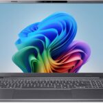 Acer Aspire 16 AI Steel Gray kovový (A16-11M-X18U)