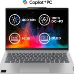 Lenovo IdeaPad Slim 5 14Q8X9 Cloud Grey celokovový
