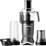 Nutribullet Ultra Plus+ NB1224.DG