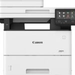 Canon i-SENSYS MF553dw