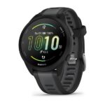 Garmin Forerunner 165 Black/Slate Grey