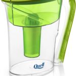 Quell EIVA Filtrační konvice zelená