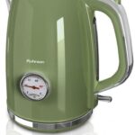 Rohnson R-7715 Nostalgia green