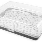 Korkmaz Box na pečivo – chlebník