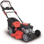 SCHEPPACH Rotační sekačka benzínová s pojezdem a startérem 4v1 MS 150-46 E