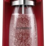 SodaStream Terra Red